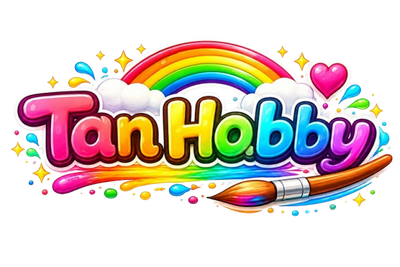 Tan Hobby